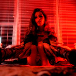 ᴍɪᴍɪ ꜰᴏx ✾ .• 𓆩♡𓆪 🐾 ☁️ photo