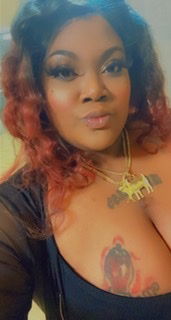 AMBER💦BBWASSASSIN photo