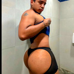 Adrian's OnlyFans Exclusive Model Photo