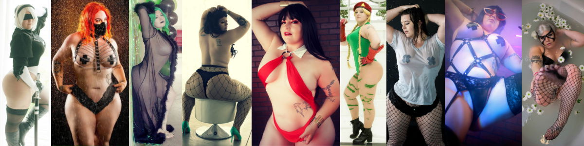 Baroness Von T photo