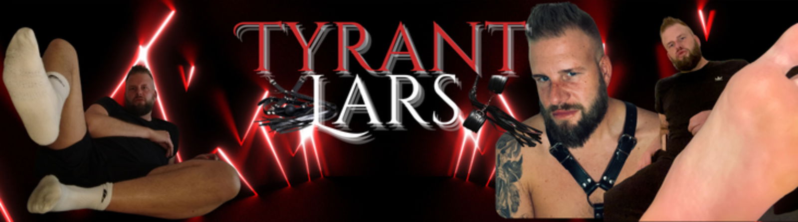 Tyrant Lars photo