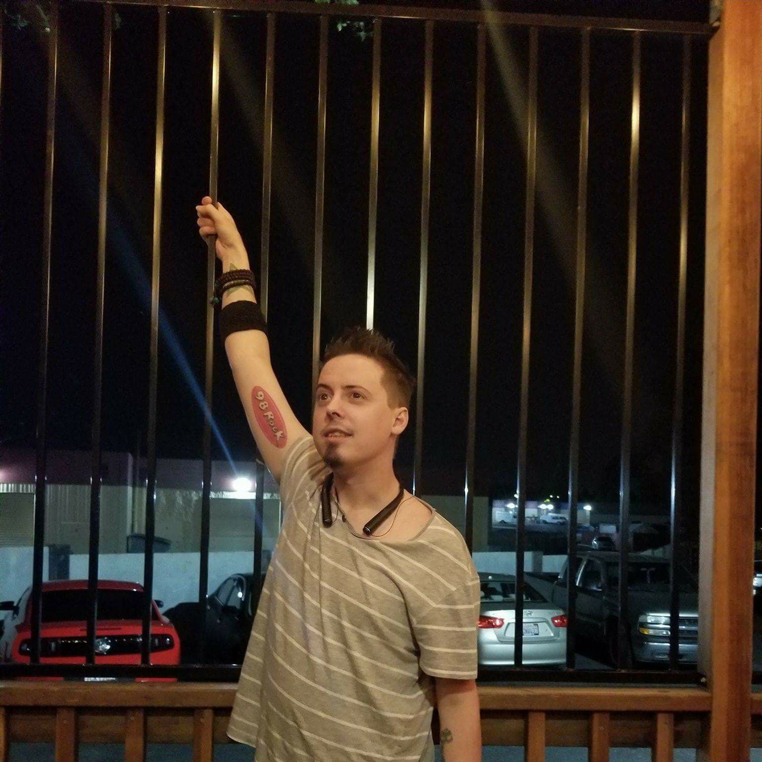 Ian Massengale photo