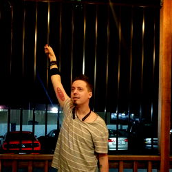 Ian Massengale photo