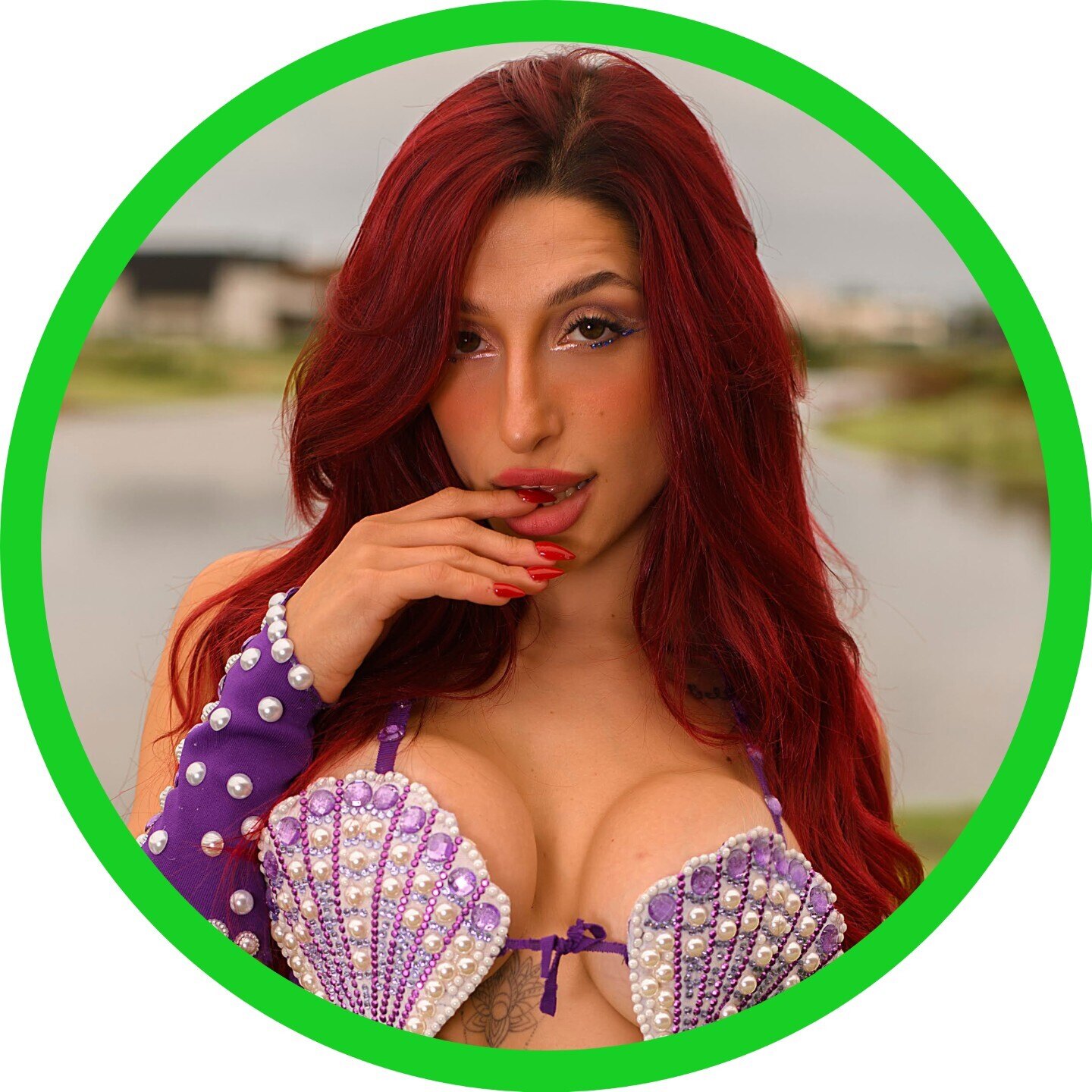 🔥Miiki Energia🔥 photo