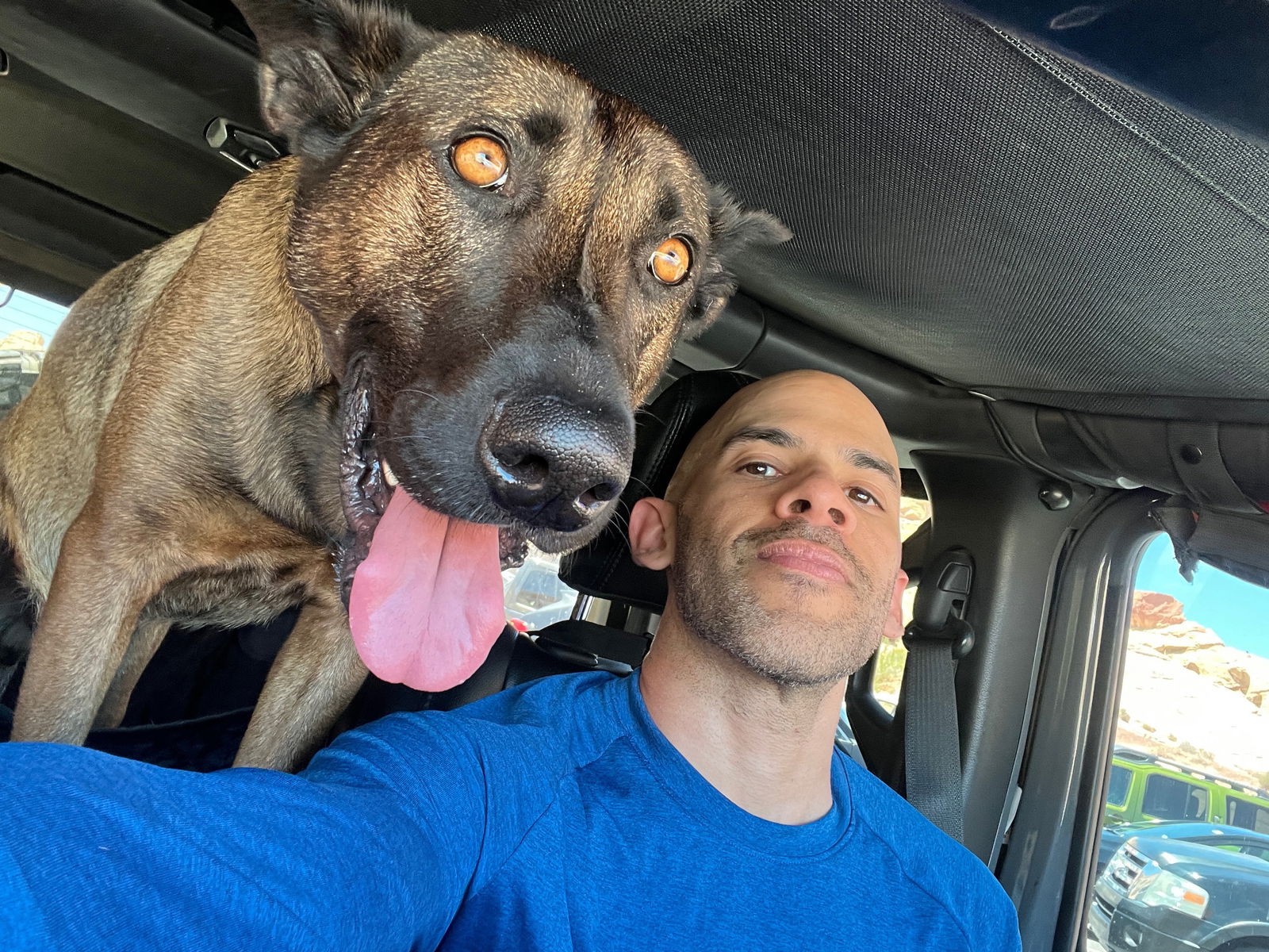 Austin Wilde FREE photo