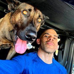 Austin Wilde FREE photo