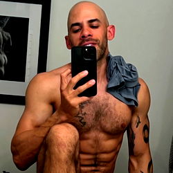 Onlyfans Model Austin Wilde