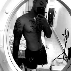 Fit Model AngelCaido