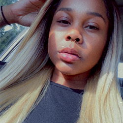 Model Kaila: Aesthetic Photography