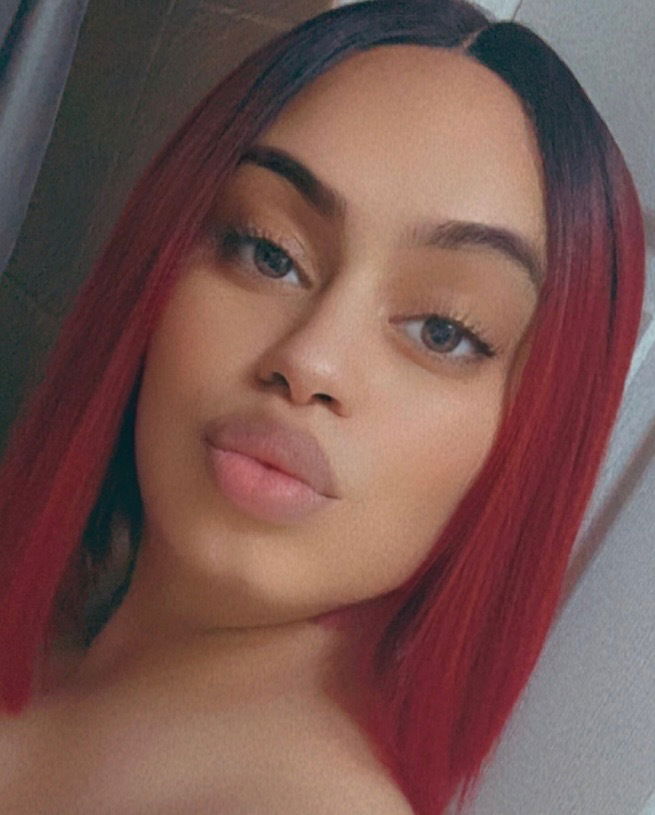 I Am On Demon Time 🐱🍑 photo