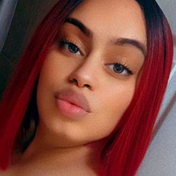 I Am On Demon Time 🐱🍑 photo