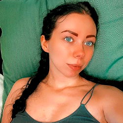 Erica - A Beautiful Model from OnlyFans