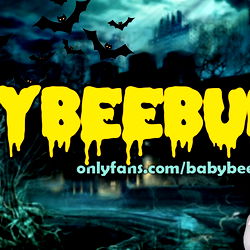BabyBeeBub 🦇 photo