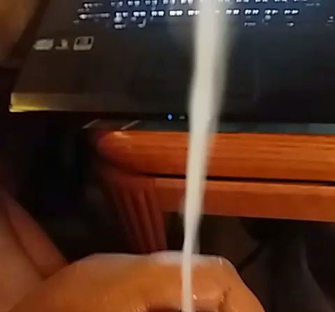 Caramel Macchiato Dream Cock photo