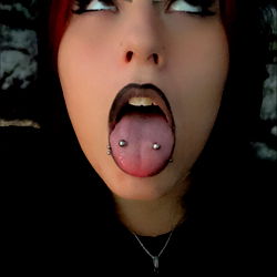 Sin - OnlyFans Model