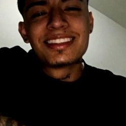 Stylish Medellín Model Alan