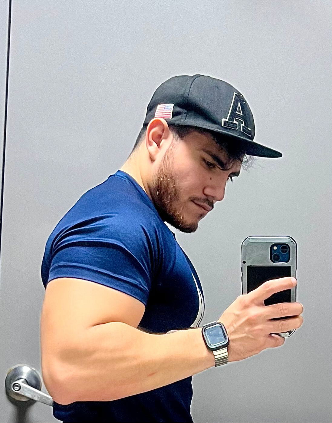 Alonso Ramirez photo