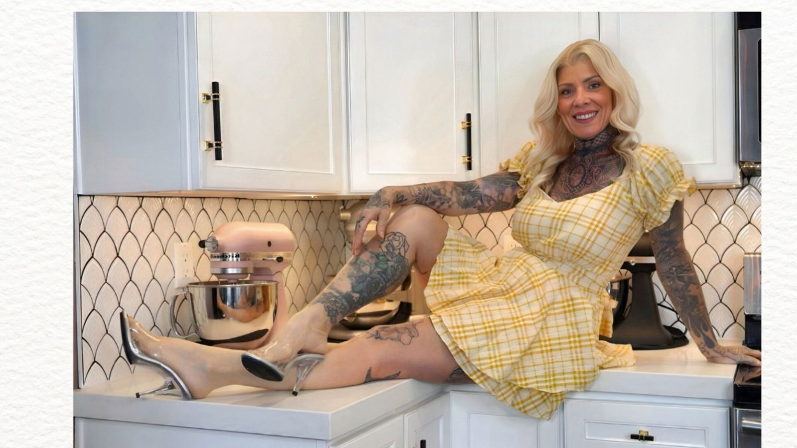 A Taste With Gage photo