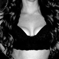 Model Photo of Allie Rydermen