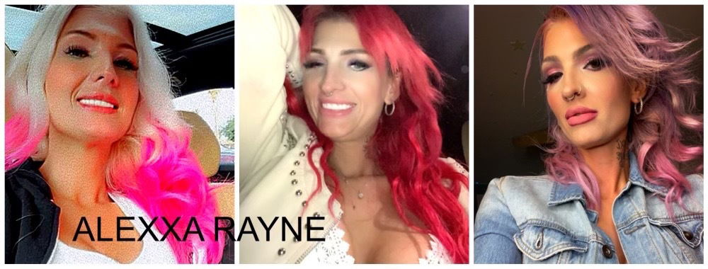Alexxa Rayne photo