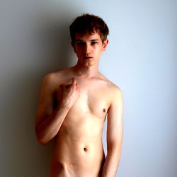 Early 20s Male Model in OnlyFans