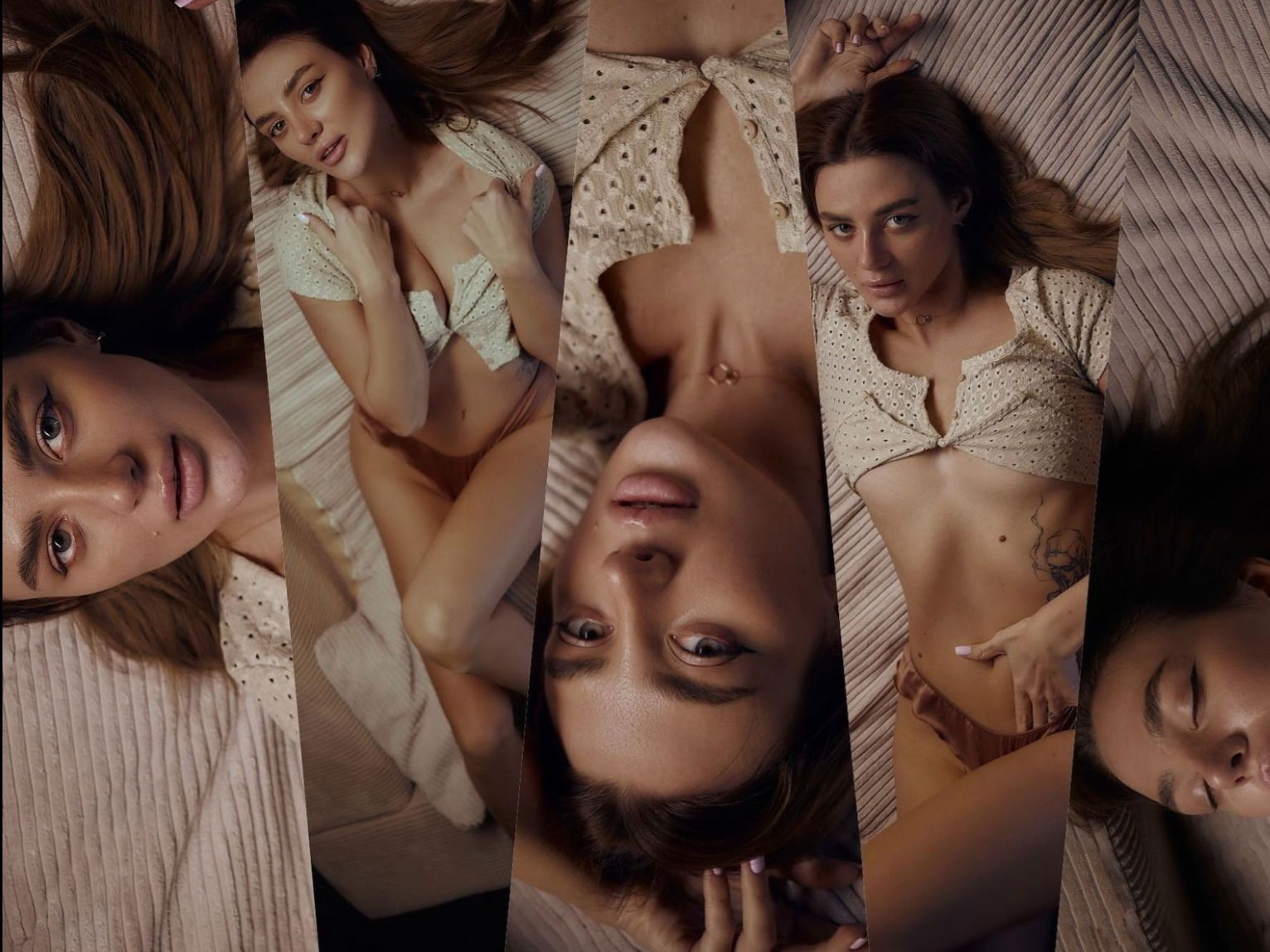 Alexis Ren🍌 photo