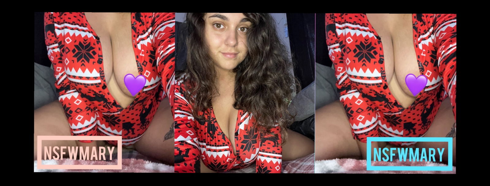 Mary Loves You 🌹 photo