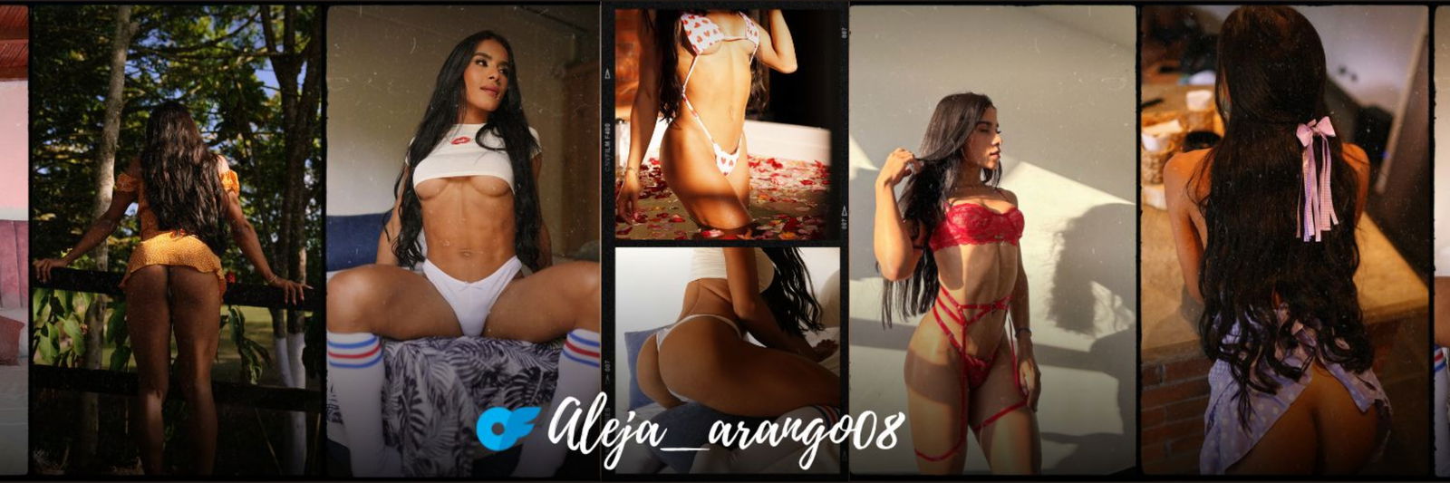 Alejandra Arango🏳️‍⚧️ photo