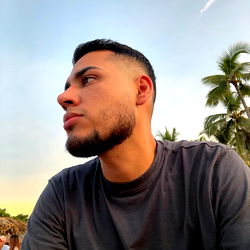 Alonzo Hamir VIP photo