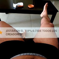 Alonzo Hamir VIP photo