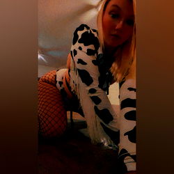 Thebucklebunny photo