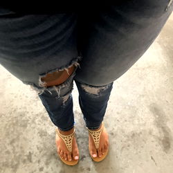 OnlyFans Model Sammi Sunshine