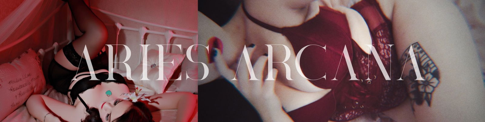 Aries Arcana photo