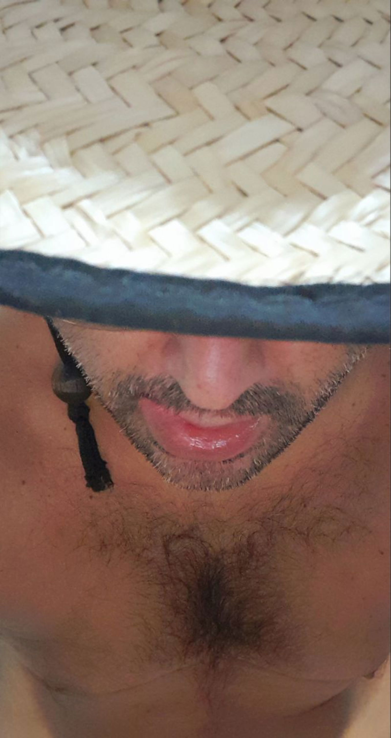 CHUBBY IN RIO  VIP 🌴🌴 photo