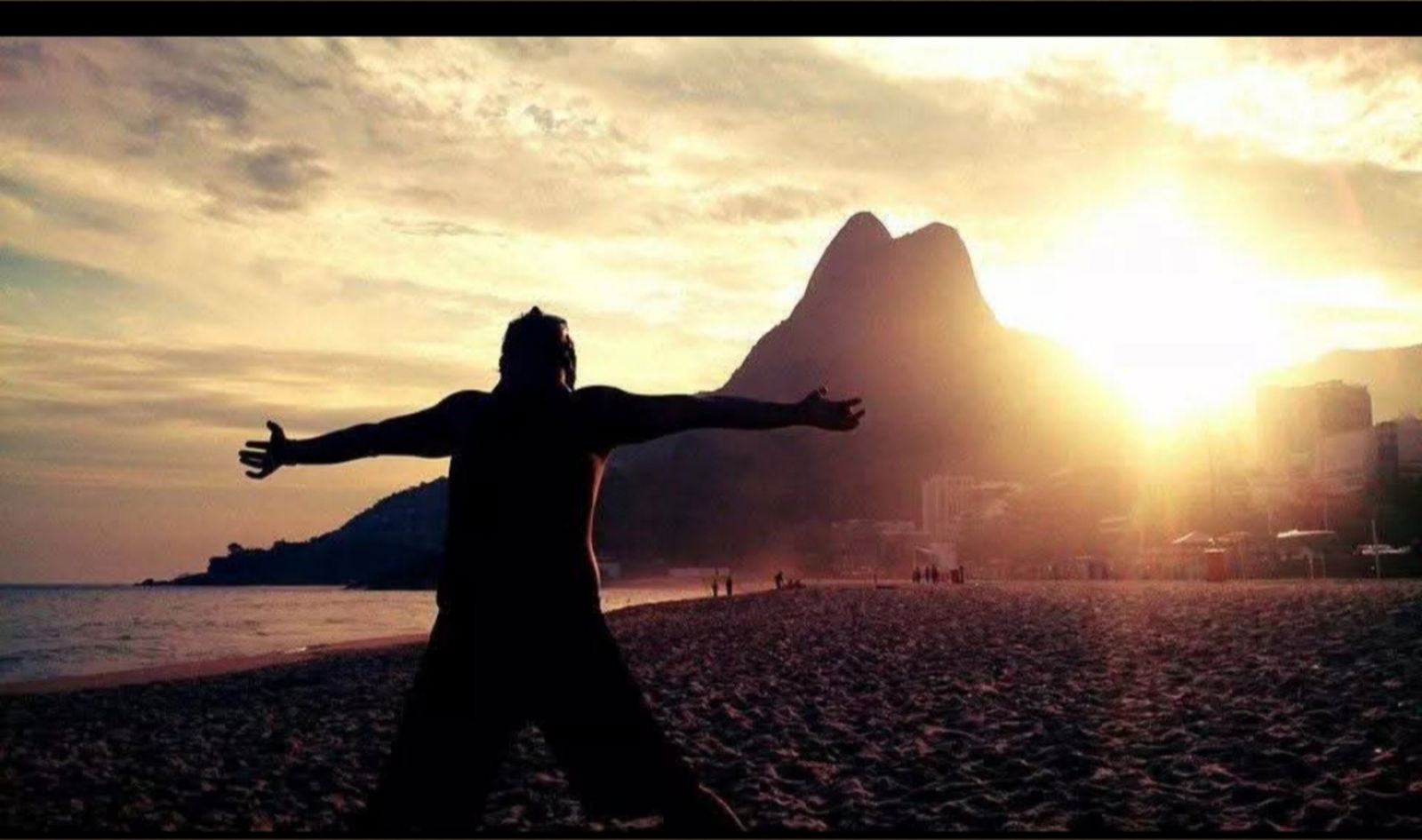 CHUBBY IN RIO  VIP 🌴🌴 photo