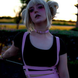 Amai Chan, A Model Embracing Her Unique Style