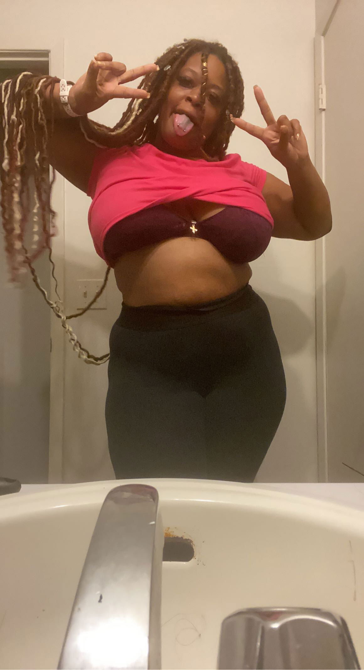 Abigail sooners photo