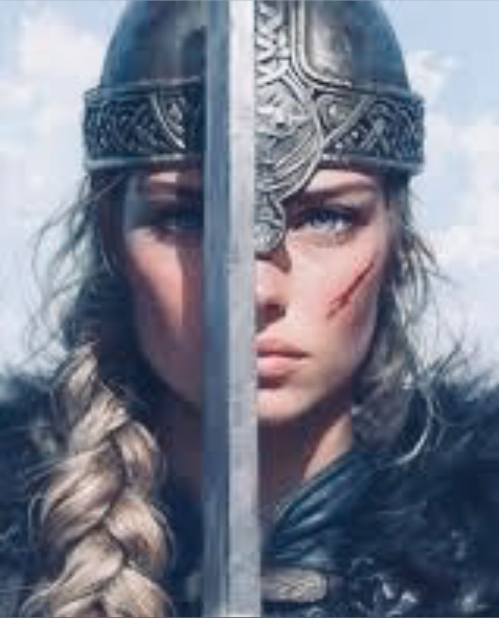 Mia Valkiria VIP photo