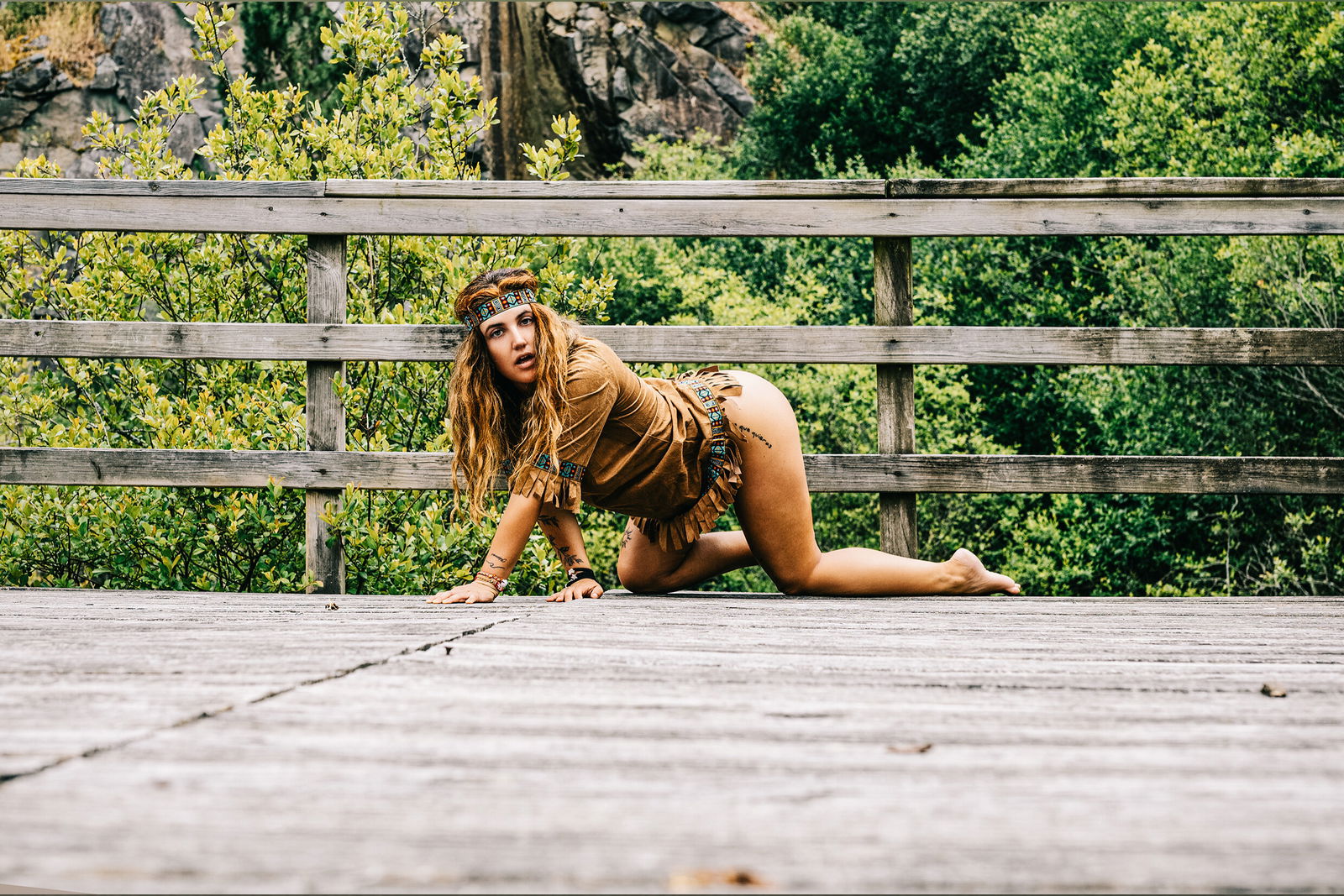 Mia Valkiria VIP photo