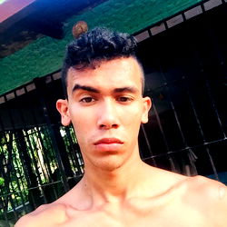 Alejandro - A Model in the Making