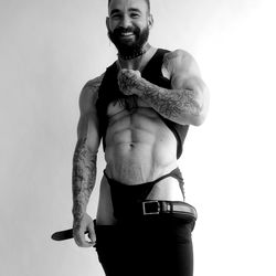 Rob Steel: The OnlyFans Model