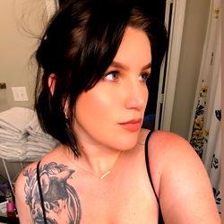 Tennesse Model Photograph