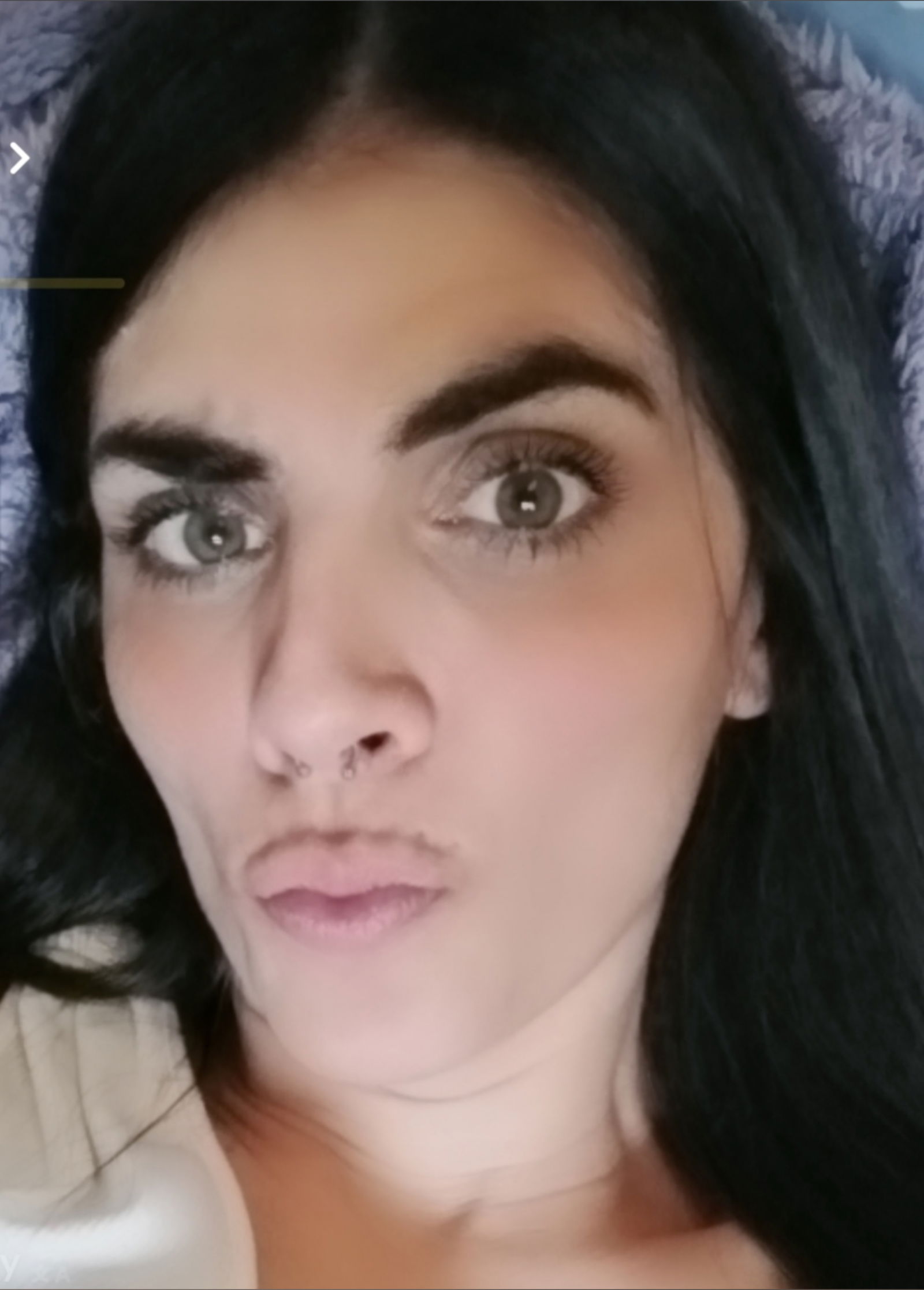 🌟@anagucci😈 photo