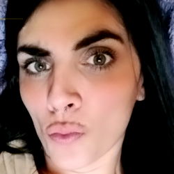 🌟@anagucci😈 photo