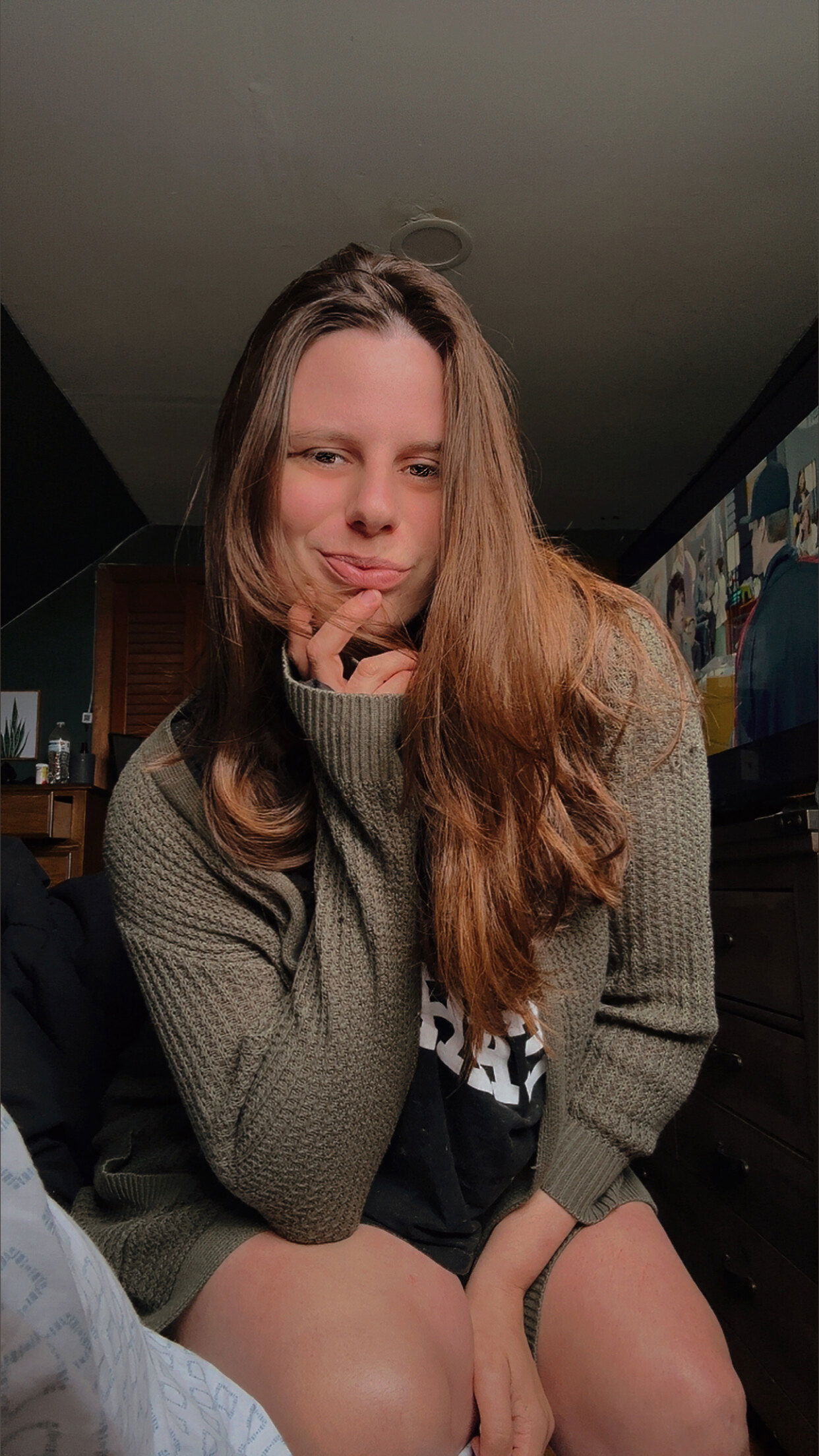 Mama Kay 💋 FREE PAGE photo