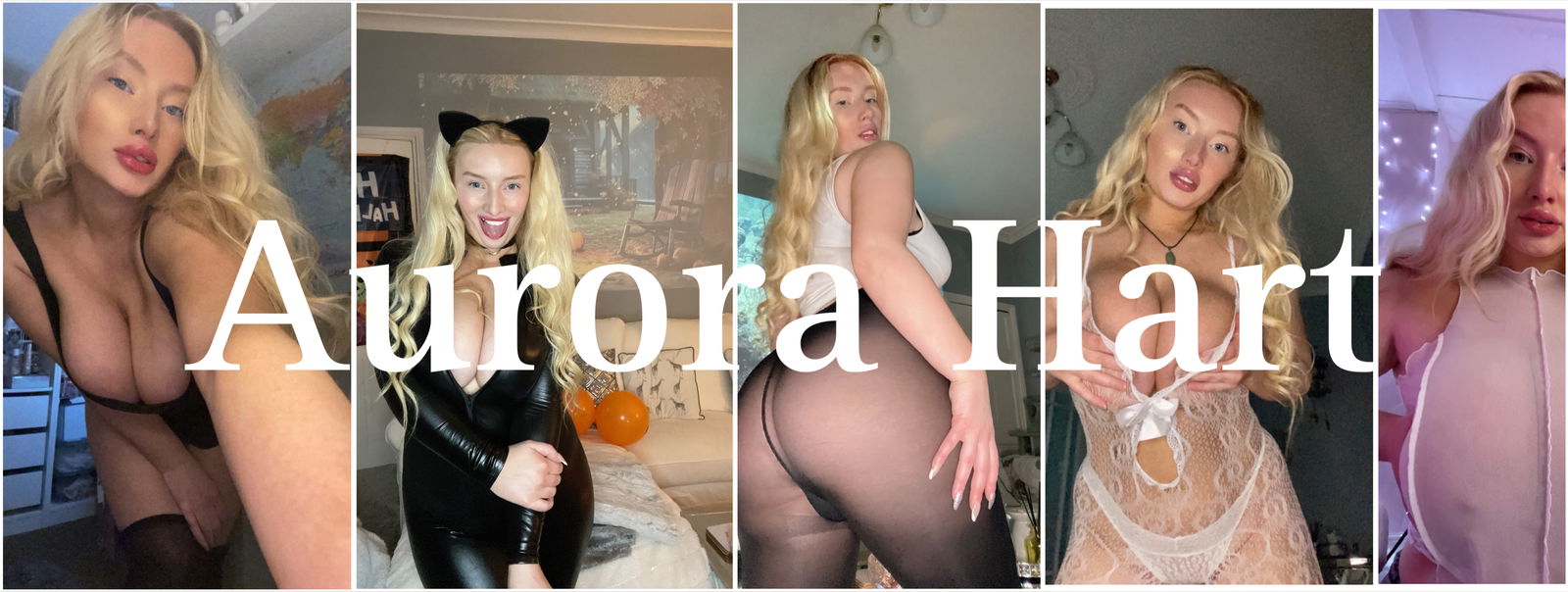 Aurora Hart photo