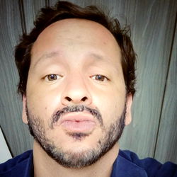 Andres Diaz, a Paraguayan Influencer and Fitness Enthusiast