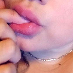 Beautiful OnlyFans Model Posing for Cameras