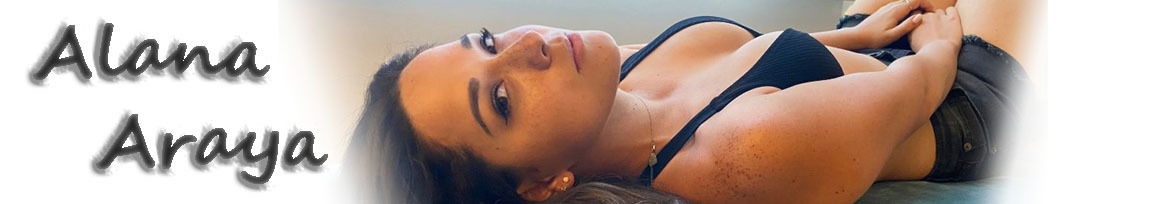 Alana Araya photo