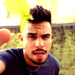 Diego Star, Model, Actor from São Paulo - Sp